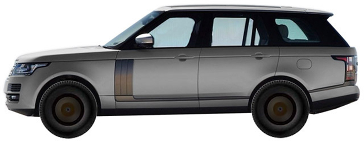 Land rover Range Rover L405/LG (2012-2020) 3.0 D V6
