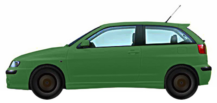 Seat Ibiza 6К1 Hatchback 3d (1999-2002) 1.0